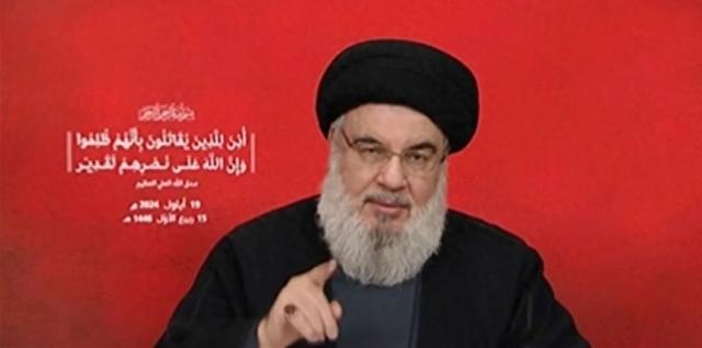 以高官:内塔尼亚胡继续纽约之行是为“转移注意力”,让黎真主党领导人放松警惕