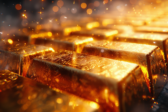 到水贝囤点黄金?金价持续走高, 616元1克金豆豆成低门槛选择