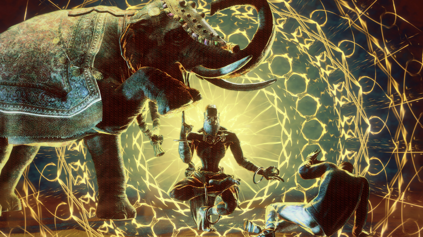 Steam 国区 149 元,卡普空《街头霸王 6》迎 5 折史低游戏折扣