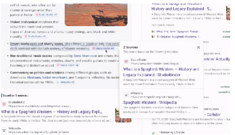 微软硬刚谷歌AI搜索服务上线,Windows AI助手重磅升级:Copilot可分析网站内容、类GPT语音模式对话