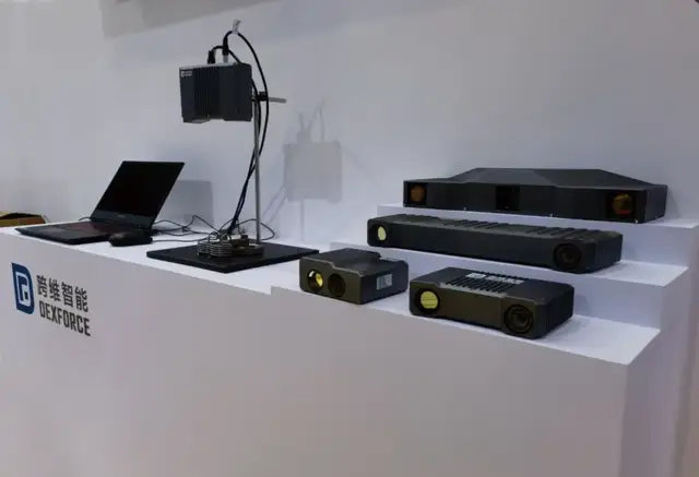 深圳教授,入局具身智能