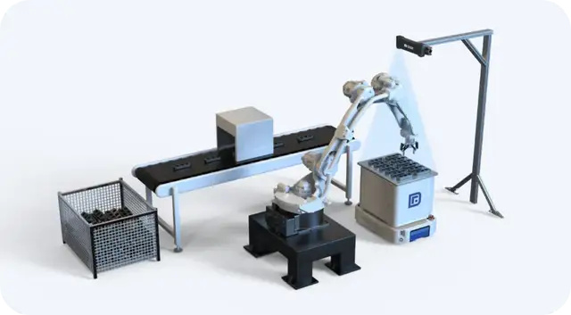 深圳教授,入局具身智能