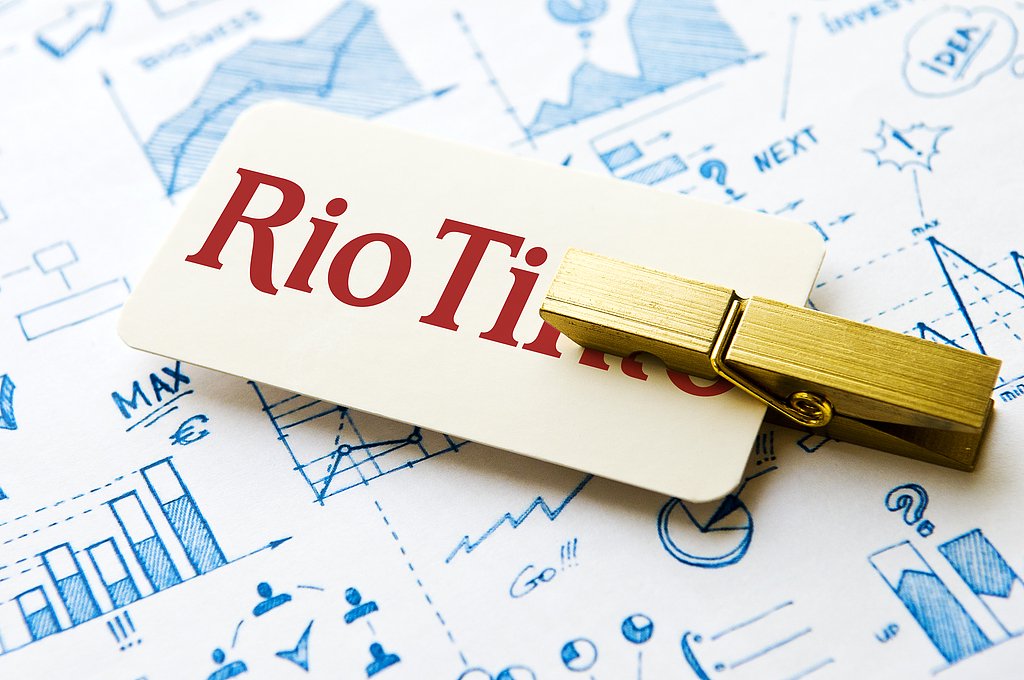 全球能源转型推动新一轮矿业整合?力拓展露锂业野心:洽购阿卡迪姆