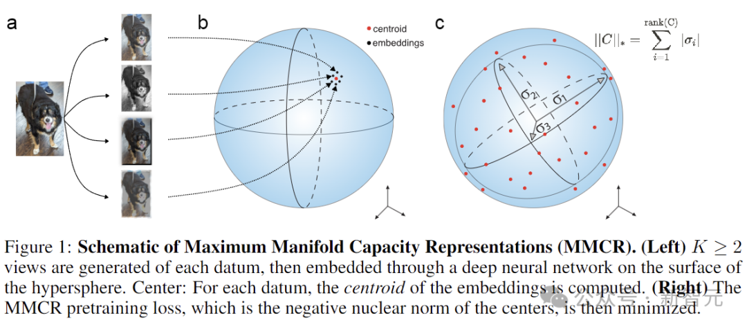 重新定义自监督学习，LeCun 团队让 MMCR 再进一步