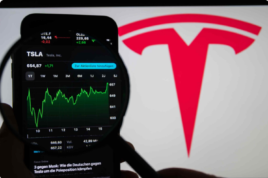 特斯拉Q3财报前瞻:利润率是关注焦点 AI是未来增长引擎