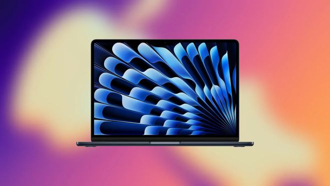 OLED 太贵,MacBook Air 的「换屏计划」再搁置