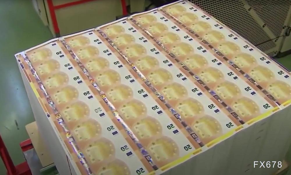 汇丰:欧元兑美元12月可能反弹,2025年是艰难的年份!