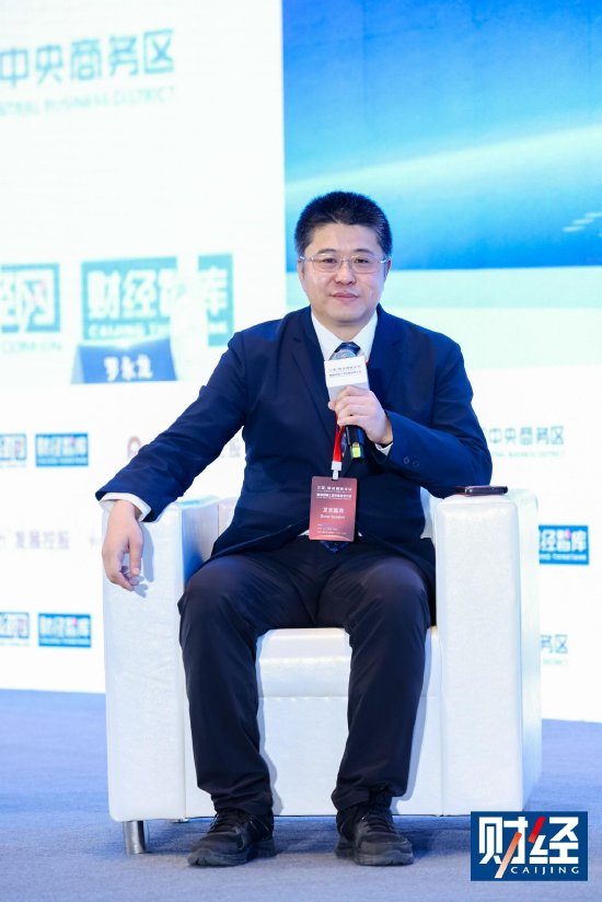 杭州乒乓智能罗永龙:呼吁更多企业之间建立数据流转联盟