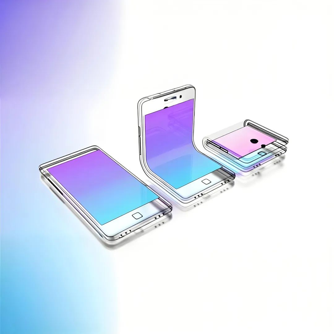 折叠屏手机拐点:三星领跌,华为小米逆势增长