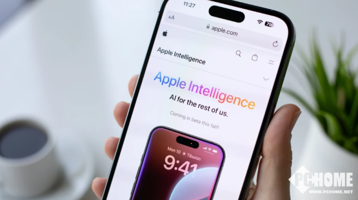 外媒称百度将为iPhone提供AI支持,但苹果调试时遇障碍
