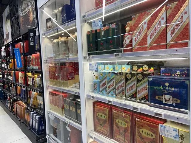 飞天茅台建议零售价调至1699元?