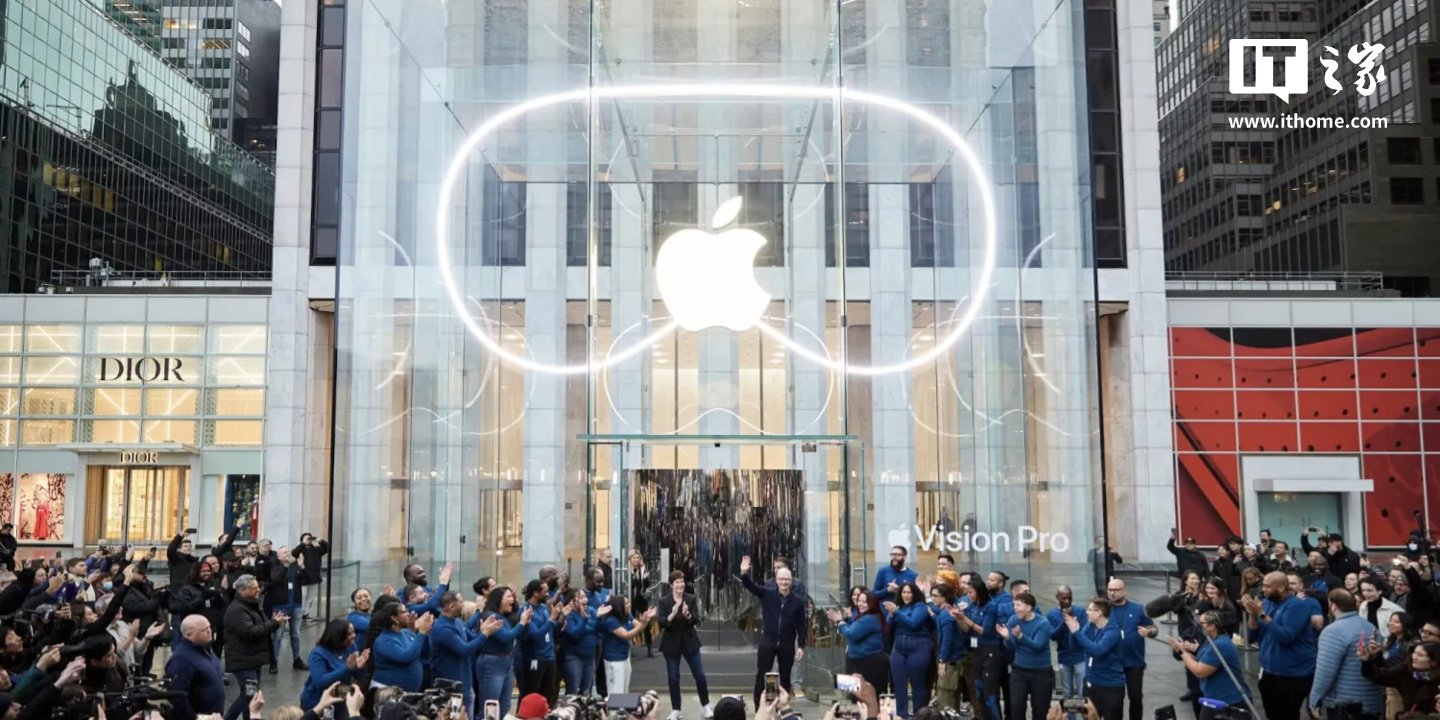 苹果获评“美国最佳管理公司”,终结微软四连冠