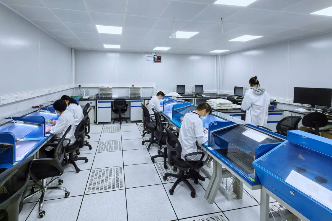 国货羽绒服分水岭已显,行业变革“危”与“机”