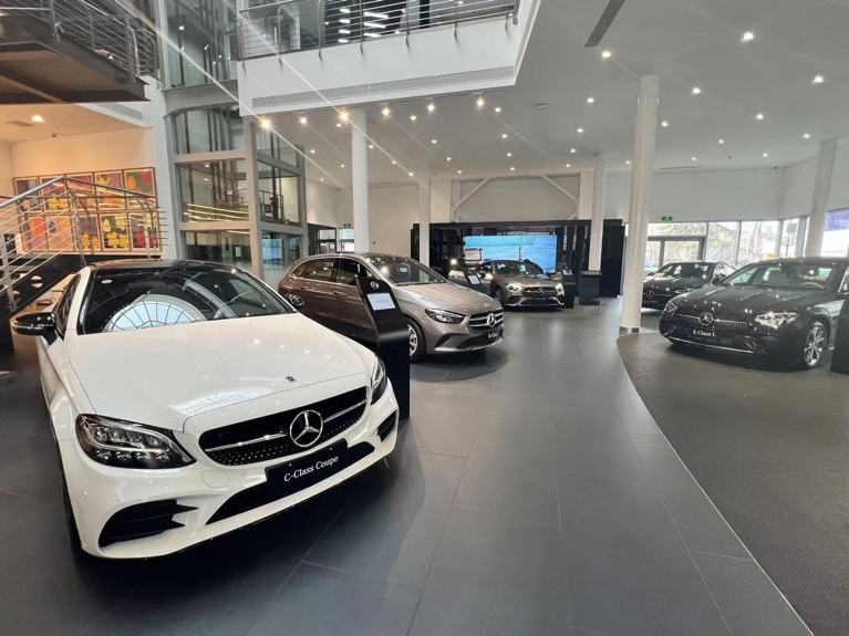 年度回顾与展望|4000家4S店或将退市,汽车经销商面临生死关头