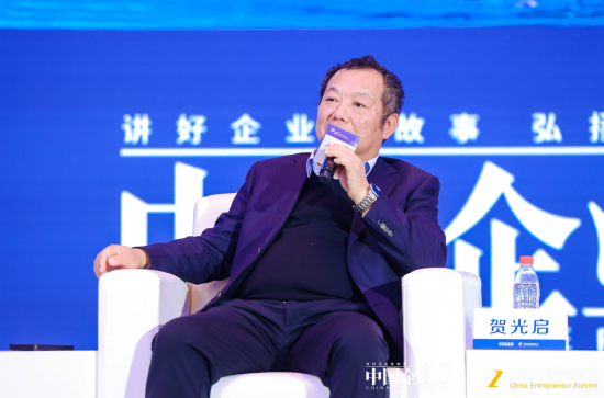 呷哺集团贺光启:在菜品宣传上做一些改变可提升利润率,不一定要优化产品