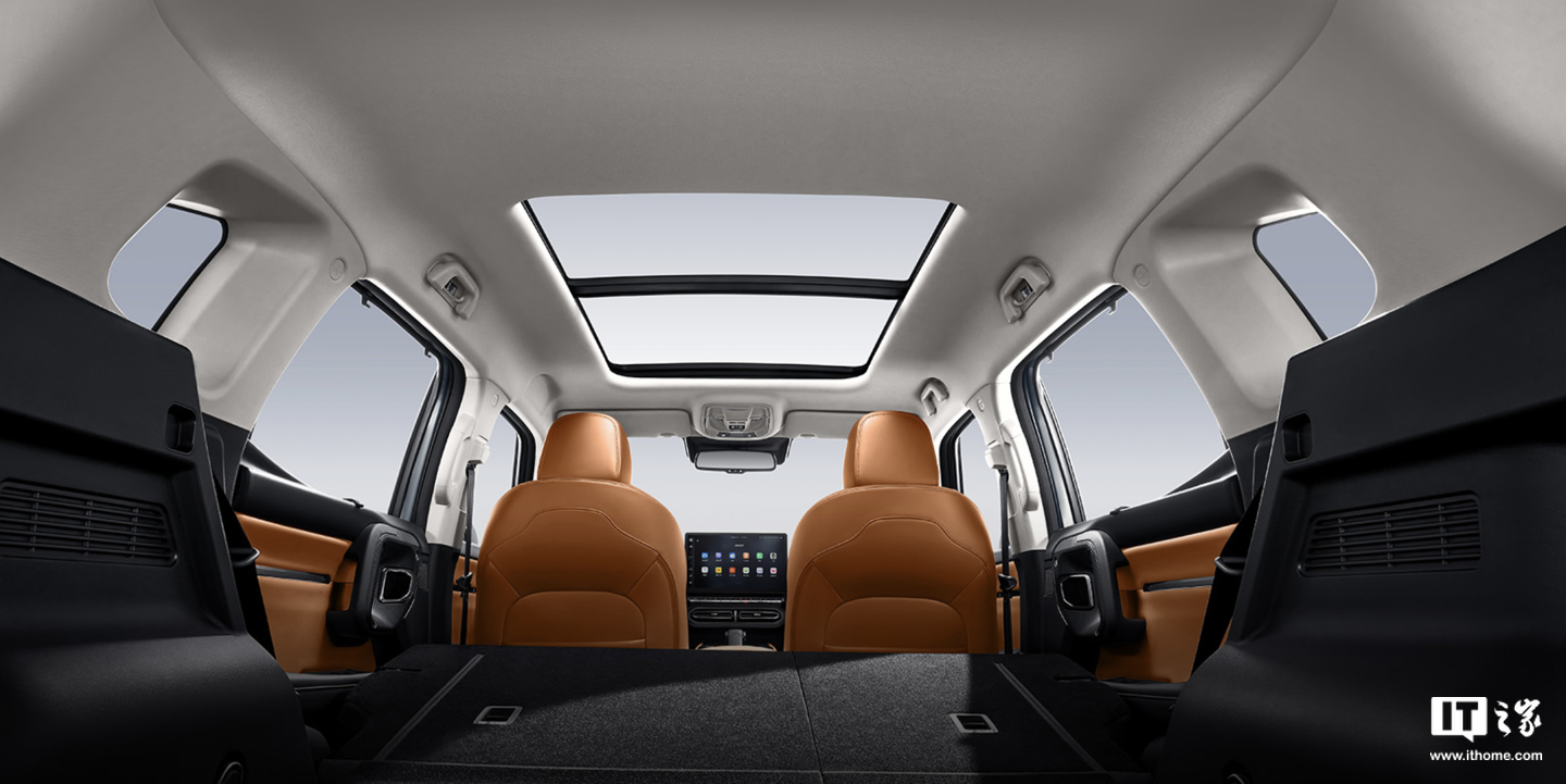 长城汽车哈弗二代大狗明年将出口销售:海外更名 HAVAL H7,国内 13.58 万元起