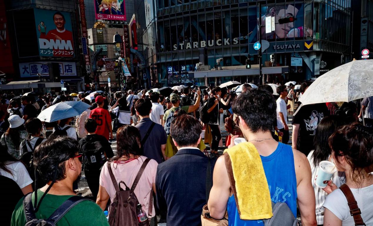 从2024流行语看日本经济