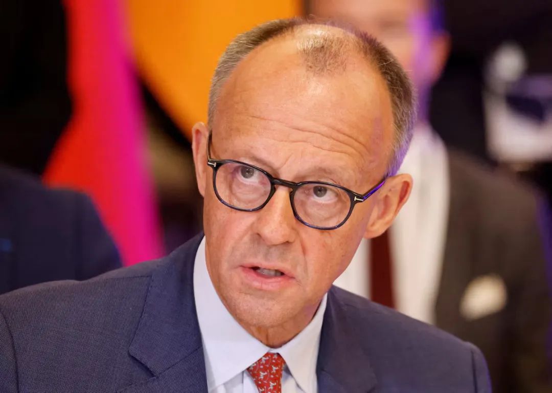 欧元EURUSD危机2.0？德国军费飙升逼近赤字红线，欧盟财政规则或面临瓦解