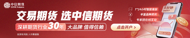 中信期货：午盘点评7.15