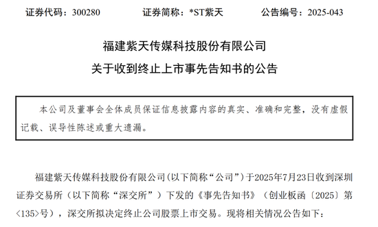 营收造假近25亿元，即将退市！公司拒接证监局电话、拒回短信，女总经理“甩锅”表亲：我被他骗了