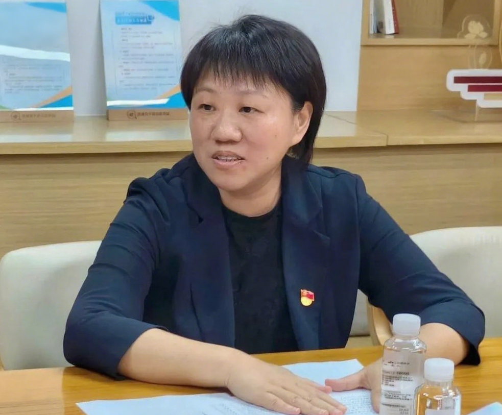 80后政企系钱芳拟挂帅国联人寿！新十年开局不利 单季亏超3亿元