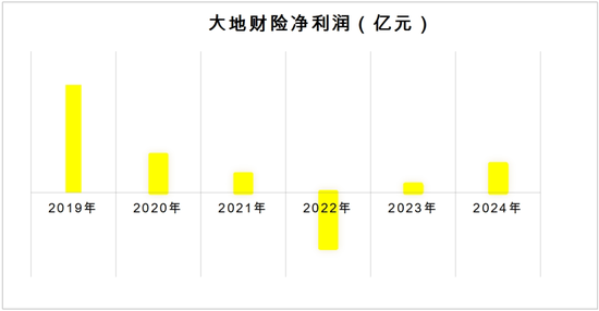 频繁“挨板子”，大地财险哪里出了问题？