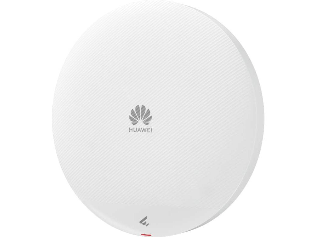 华为AP362E企业级无线接入器多场景适用