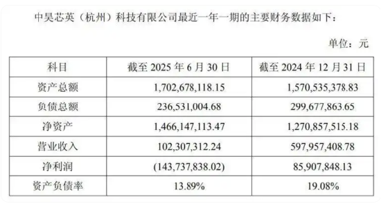 AI芯片公司跨界收购！中昊芯英三步夺天普股份控股权，9连板后停牌