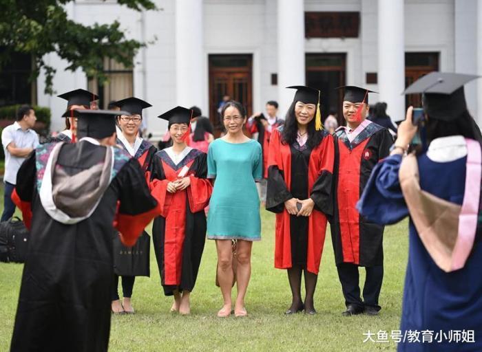 大学毕业后孩子做什么工作(孩子大学毕业,家长该做什么)