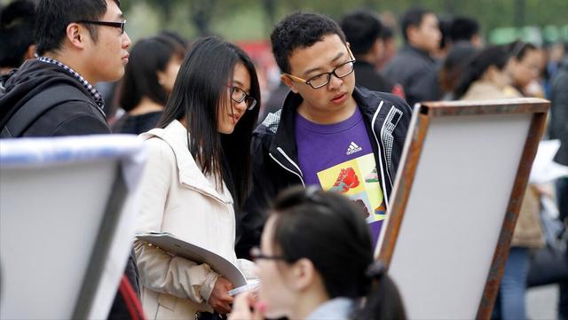 大学毕业后的求职经历(大学毕业后的求职经历作文)