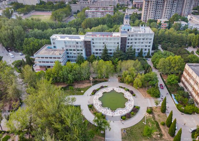 济南大学是不是985院校(山东济南大学是211还是985)