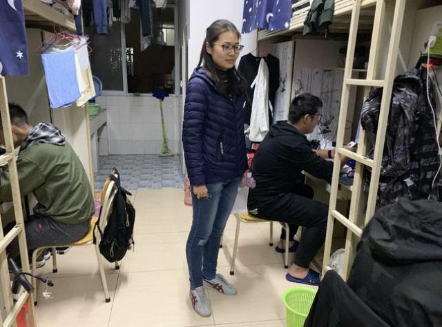 大学毕业后我寄宿(寄宿考研价格)