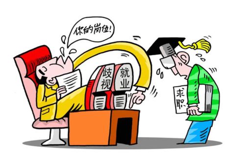 毕业后应该做什么来找工作(毕业之后找什么工作比较合适)