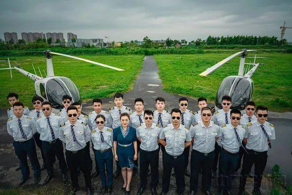 飞行员毕业后做什么工作(航空大学毕业后做什么工作)