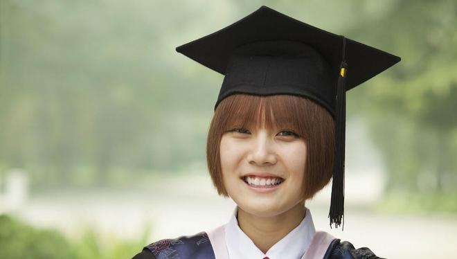 表姐大学毕业后做什么工作(表妹大学毕业后,留在了北京工作)