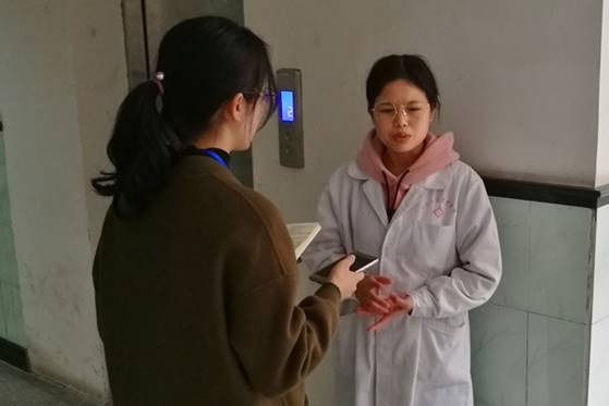 大学毕业后体检妇科查什么(大学毕业体检检查哪些项目女生)