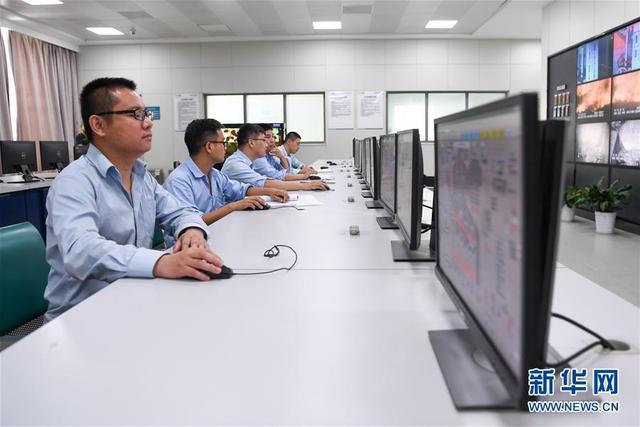 大学毕业后电厂上班吗(电厂校园招聘大学生有编制吗?)
