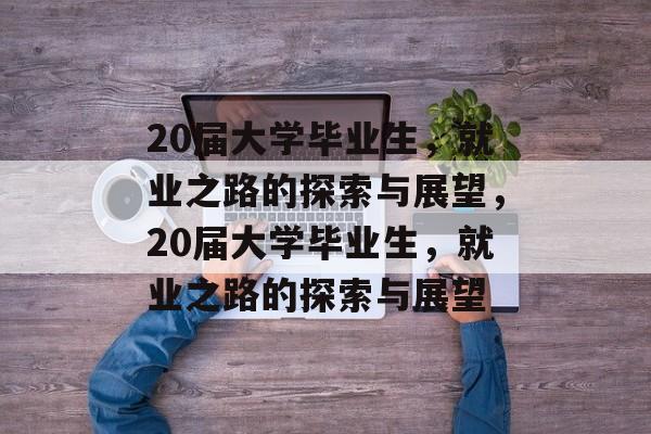 20届大学毕业生，就业之路的探索与展望，20届大学毕业生，就业之路的探索与展望