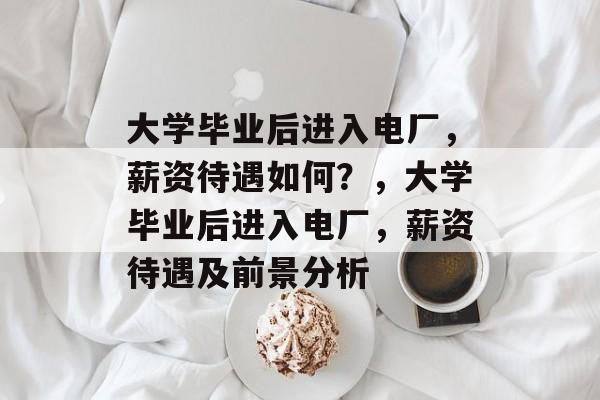 大学毕业后进入电厂，薪资待遇如何？，大学毕业后进入电厂，薪资待遇及前景分析