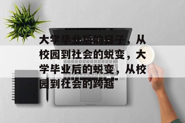 大学毕业后的日子，从校园到社会的蜕变，大学毕业后的蜕变，从校园到社会的跨越