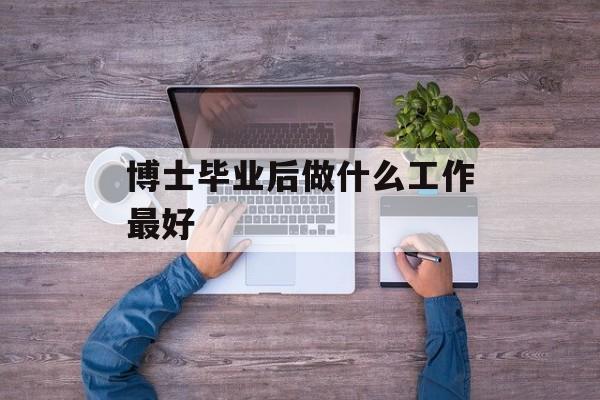 博士毕业后做什么工作最好