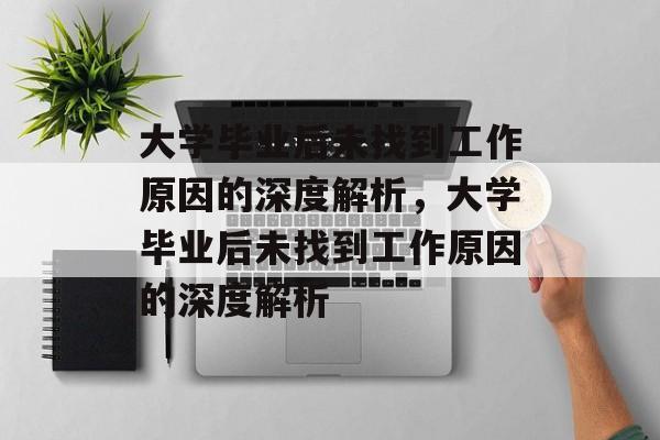 大学毕业后未找到工作原因的深度解析，大学毕业后未找到工作原因的深度解析