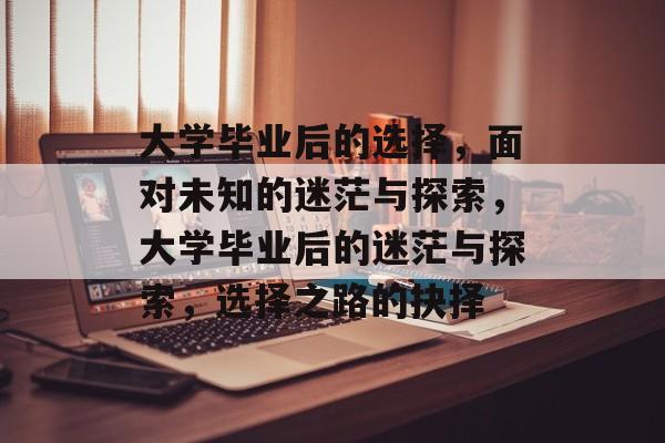 大学毕业后的选择，面对未知的迷茫与探索，大学毕业后的迷茫与探索，选择之路的抉择