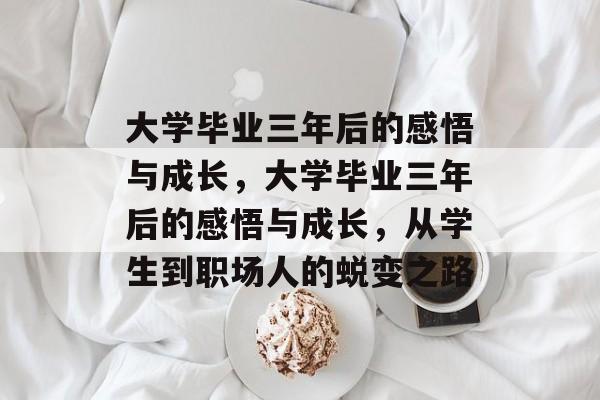 大学毕业三年后的感悟与成长，大学毕业三年后的感悟与成长，从学生到职场人的蜕变之路