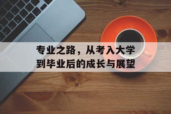 专业之路，从考入大学到毕业后的成长与展望