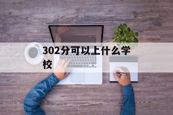 302分可以上什么学校
