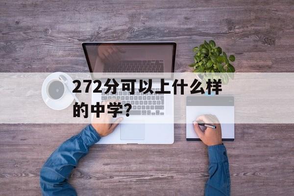 272分可以上什么样的中学? 272分可以上什么样的中学?