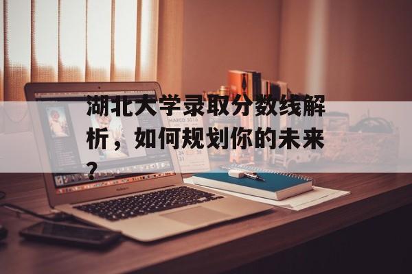 湖北大学录取分数线解析，如何规划你的未来？