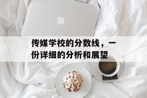 传媒学校的分数线，一份详细的分析和展望