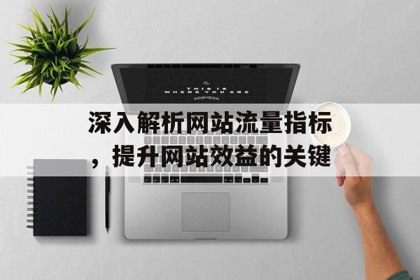 深入解析网站流量指标，提升网站效益的关键